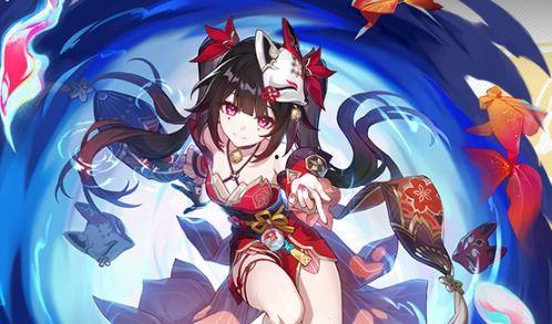 崩坏3.3卡池爆料最新,神秘新角色与强力武器即将登场! 第2张 崩坏3.3卡池爆料最新,神秘新角色与强力武器即将登场! 第2张