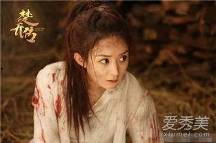 楚乔在楚乔传在线观看,楚乔的传奇征程,热血青春的激荡岁月 第1张 楚乔在楚乔传在线观看,楚乔的传奇征程,热血青春的激荡岁月 第1张