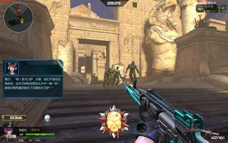 武器迷途最新爆料,揭秘神秘武器研发背后的秘密与挑战  第2张