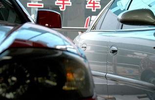 重庆车贩子爆料视频最新,揭秘二手车市场惊人内幕