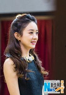 赵丽颖爆料张含韵视频,揭秘背后惊人真相 第3张 赵丽颖爆料张含韵视频,揭秘背后惊人真相 第3张